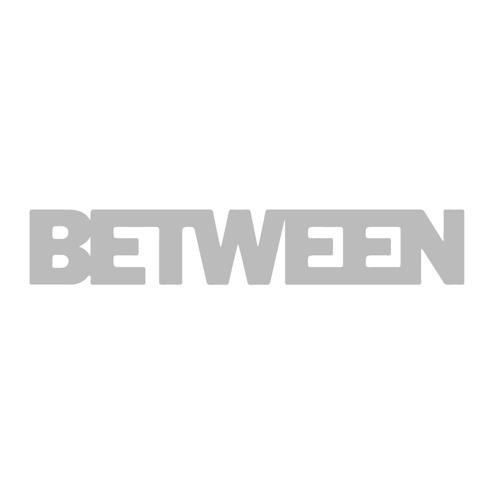 Between logo
