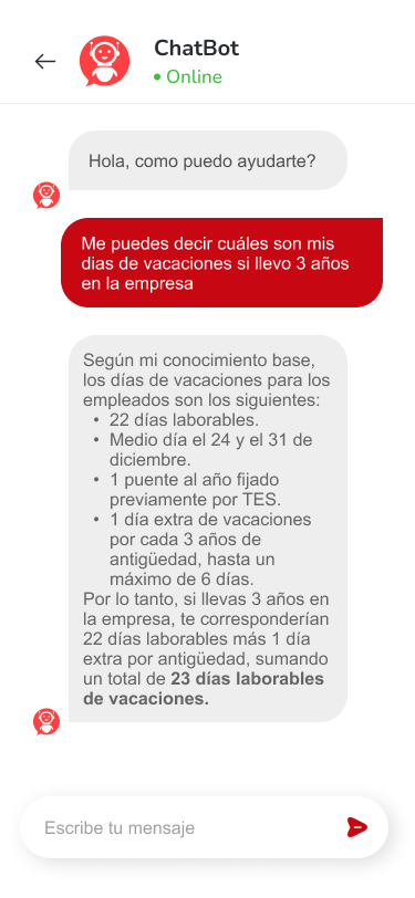 ISSI APP Funcionalidad 1
