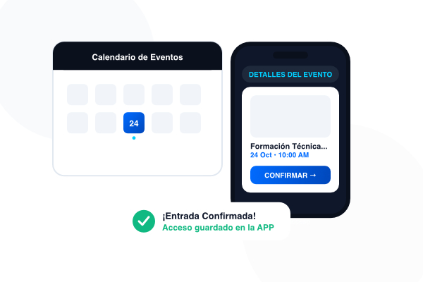 Gestión Integral de Eventos y Experiencias