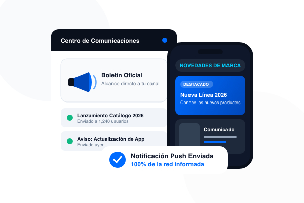 Noticias y Comunicaciones