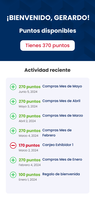 ISSI APP Pantalla Principal
